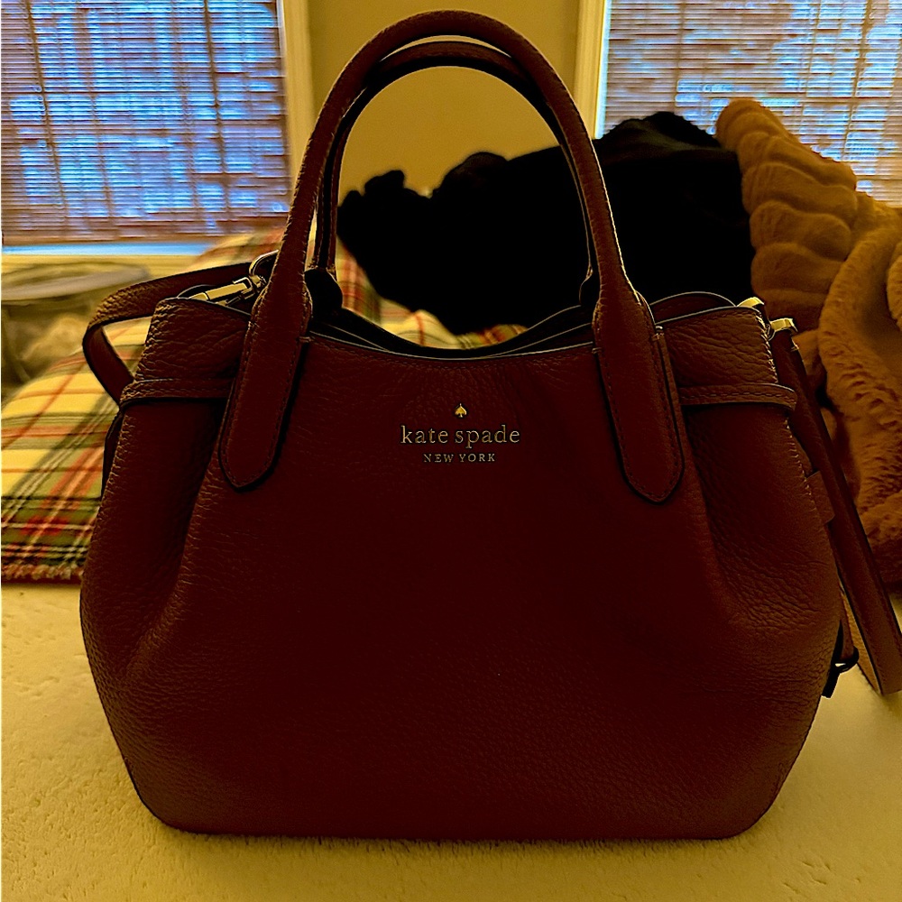 Kate Spade Purse in Great Condition
